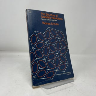 Item #465160 The Structure of Scientific Revolutions. Thomas S. Kuhn