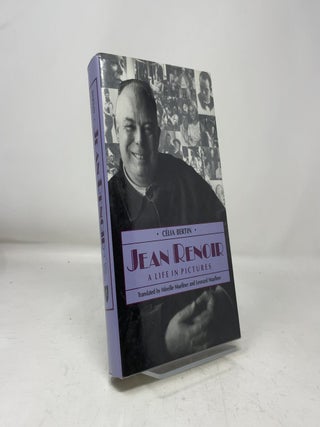Jean Renoir: A Life in Pictures