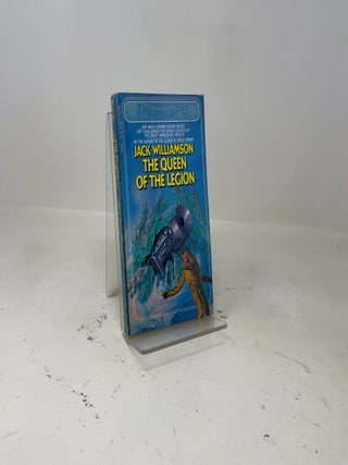 The Queen of the Legion