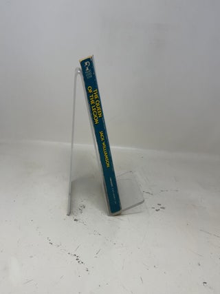 The Queen of the Legion