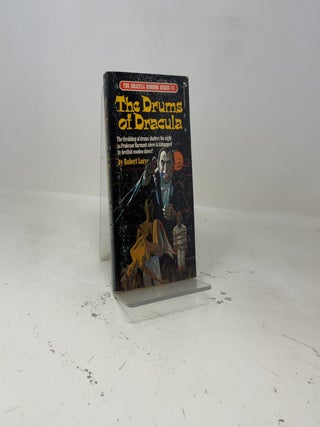 Drums of Dracula (The Dracula Horror)