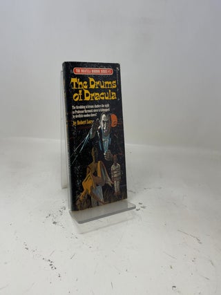 Drums of Dracula (The Dracula Horror)