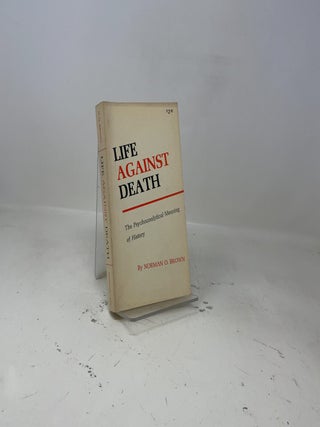 Life Against Death