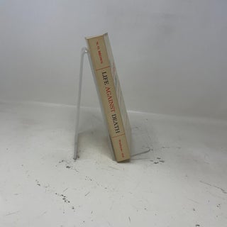 Life Against Death