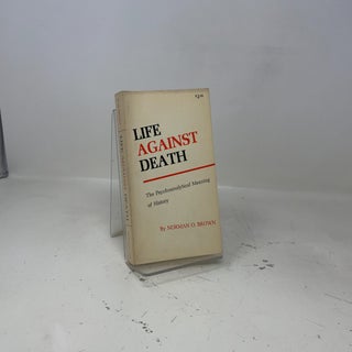 Life Against Death