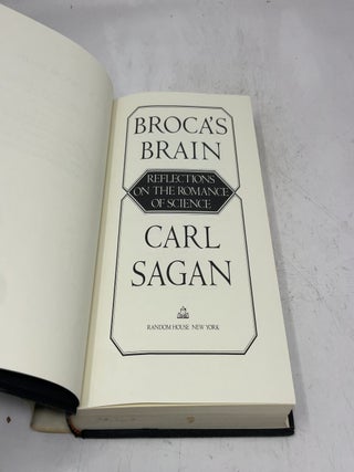 Broca's Brain