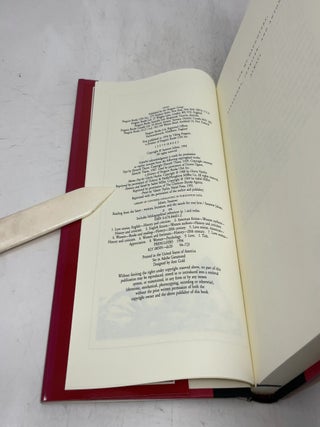 Reading from the Heart: Woman, Literature, and the Search for True Love