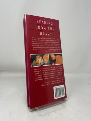 Reading from the Heart: Woman, Literature, and the Search for True Love