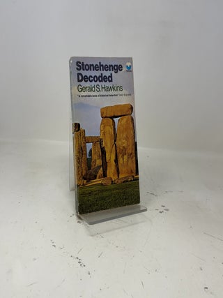 Stonehenge Decoded