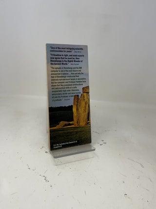 Stonehenge Decoded