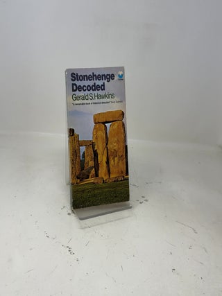 Stonehenge Decoded