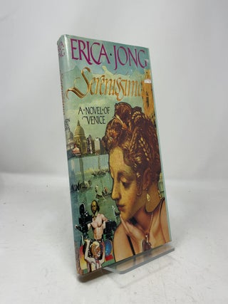 Serenissima: A Novel of Venice