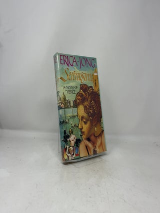Serenissima: A Novel of Venice
