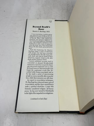 Beyond Death's Door