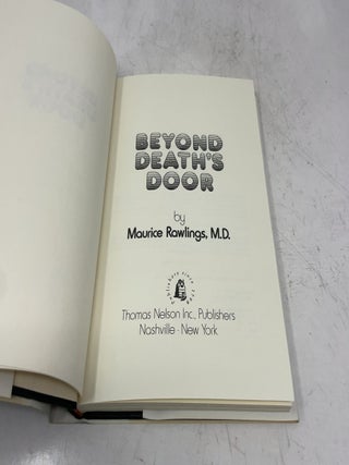Beyond Death's Door