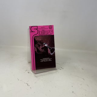 Stellar Science Fiction Stories #6
