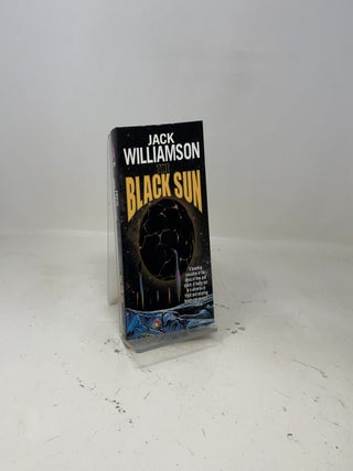 The Black Sun