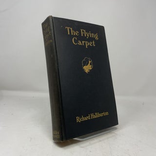 The Flying Carpet