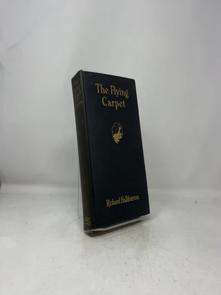 The Flying Carpet