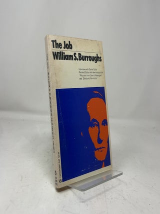 The Job: Interviews With William S. Burroughs
