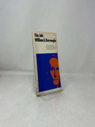 The Job: Interviews With William S. Burroughs