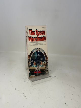 The Space Merchants