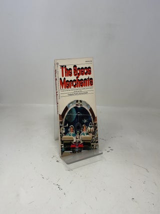 The Space Merchants