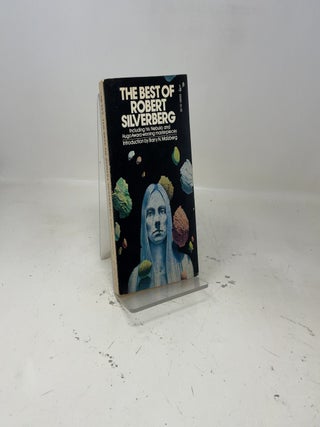 The Best of Robert Silverberg