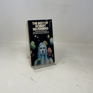 The Best of Robert Silverberg