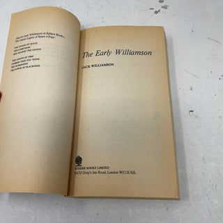 The Early Williamson