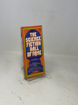 The Science Fiction Hall of Fame, Vol. IIA