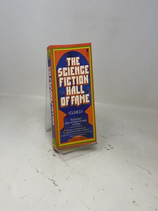 The Science Fiction Hall of Fame, Vol. IIA