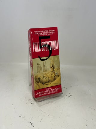 Full Spectrum 5