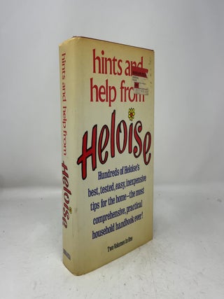 Item #465390 Hints & Help from Heloise. Heloise
