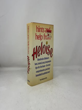 Hints & Help from Heloise