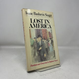 Lost in America