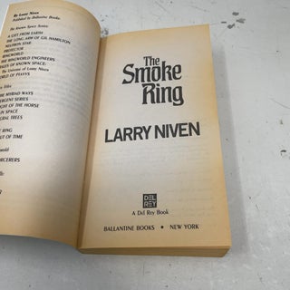 Smoke Ring