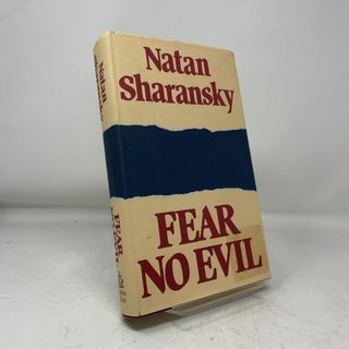 Fear No Evil
