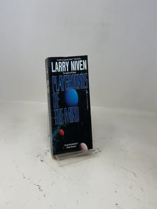 Playgrounds of the Mind: The Sequel to N-Space