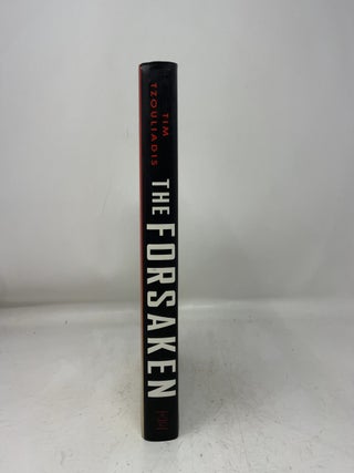 The Forsaken: An American Tragedy in Stalin's Russ