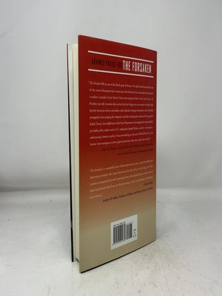 The Forsaken: An American Tragedy in Stalin's Russ