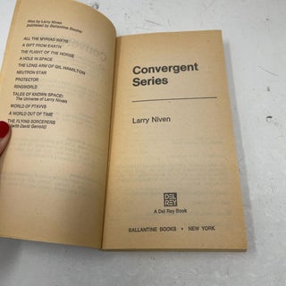 Convergent Series