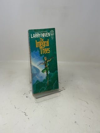 The Integral Trees