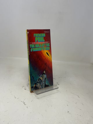 Item #465540 The Gold at the Starbow's End. Frederik Pohl