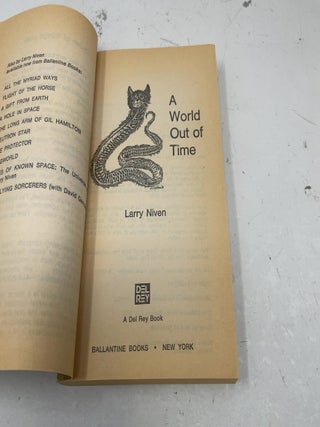 A World Out of Time