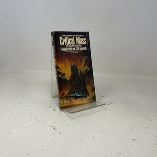 Item #465550 Critical Mass. Frederik Pohl