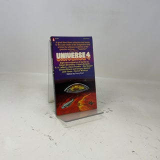 Universe 4