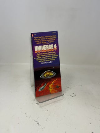 Universe 4