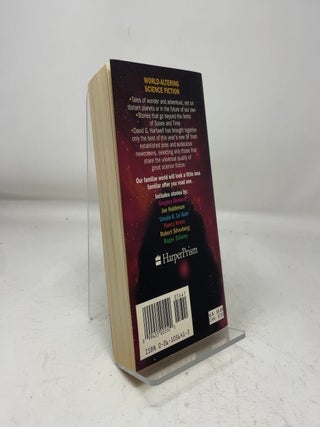 Year's Best SF