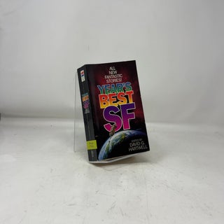 Year's Best SF